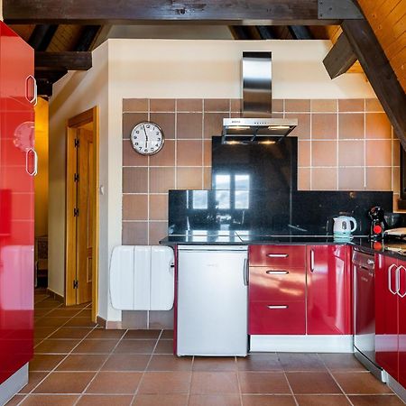 Apartamentos Boabdil Σιέρρα Νεβάδα Εξωτερικό φωτογραφία