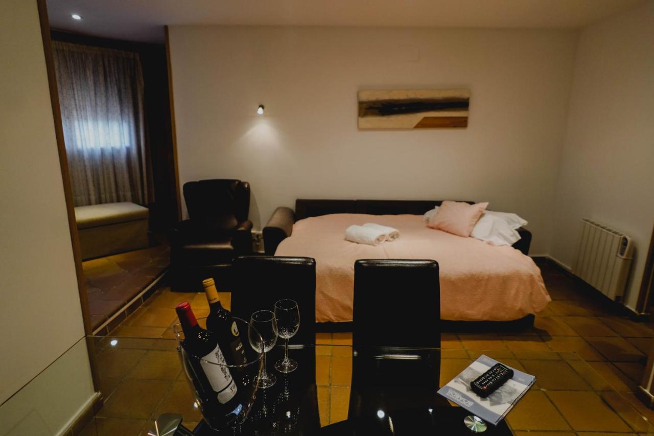 Apartamentos Boabdil Σιέρρα Νεβάδα Εξωτερικό φωτογραφία