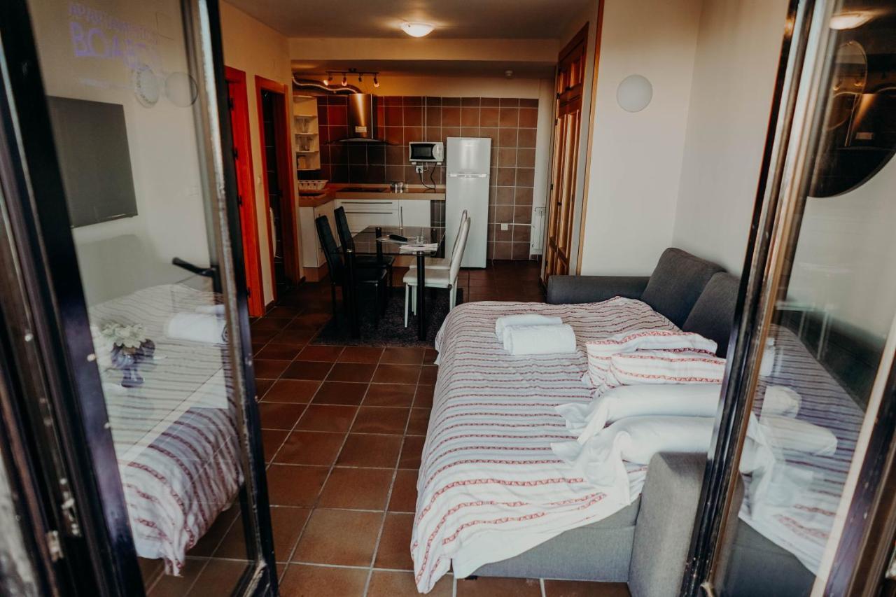 Apartamentos Boabdil Σιέρρα Νεβάδα Εξωτερικό φωτογραφία