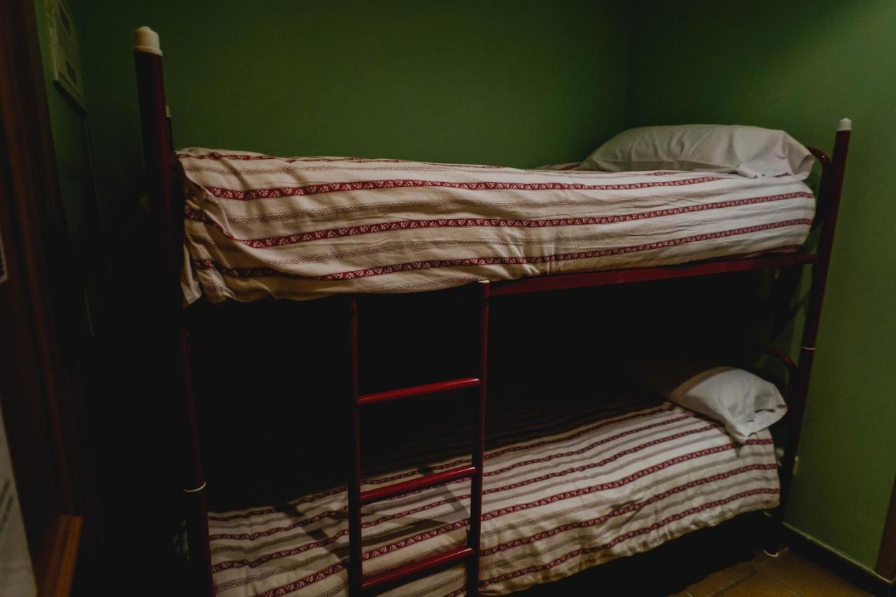 Apartamentos Boabdil Σιέρρα Νεβάδα Εξωτερικό φωτογραφία