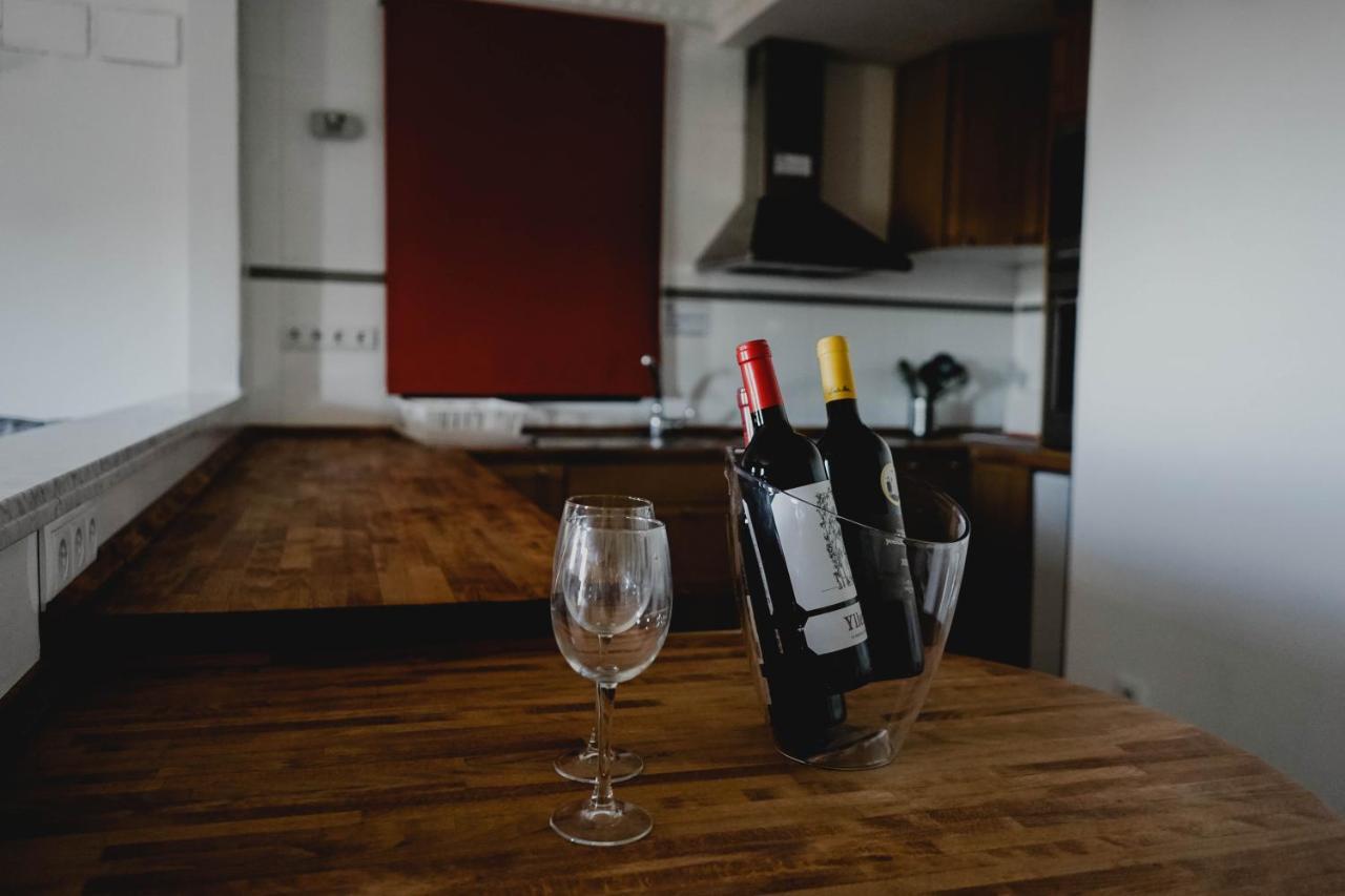 Apartamentos Boabdil Σιέρρα Νεβάδα Εξωτερικό φωτογραφία