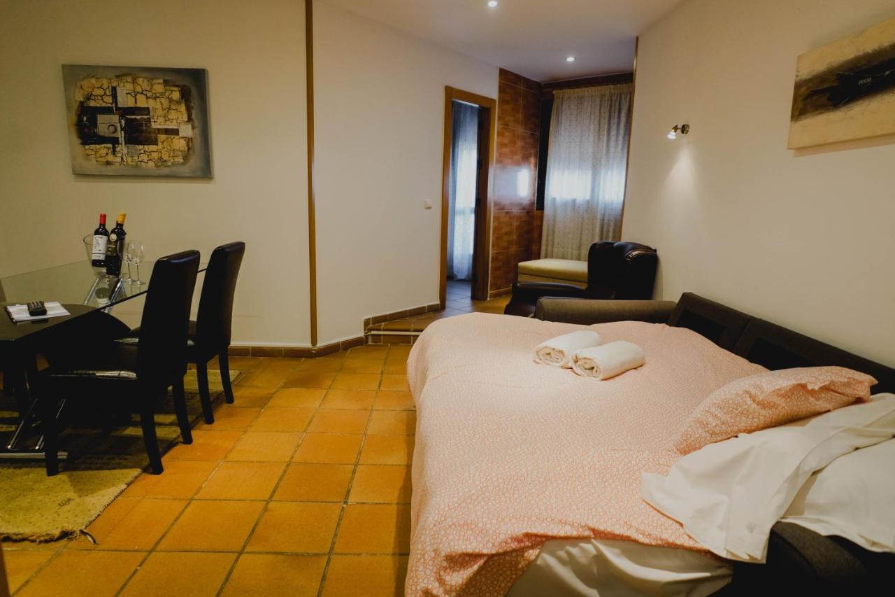 Apartamentos Boabdil Σιέρρα Νεβάδα Εξωτερικό φωτογραφία