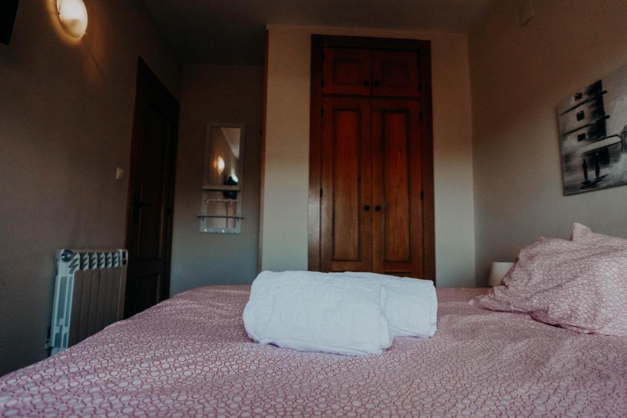 Apartamentos Boabdil Σιέρρα Νεβάδα Εξωτερικό φωτογραφία