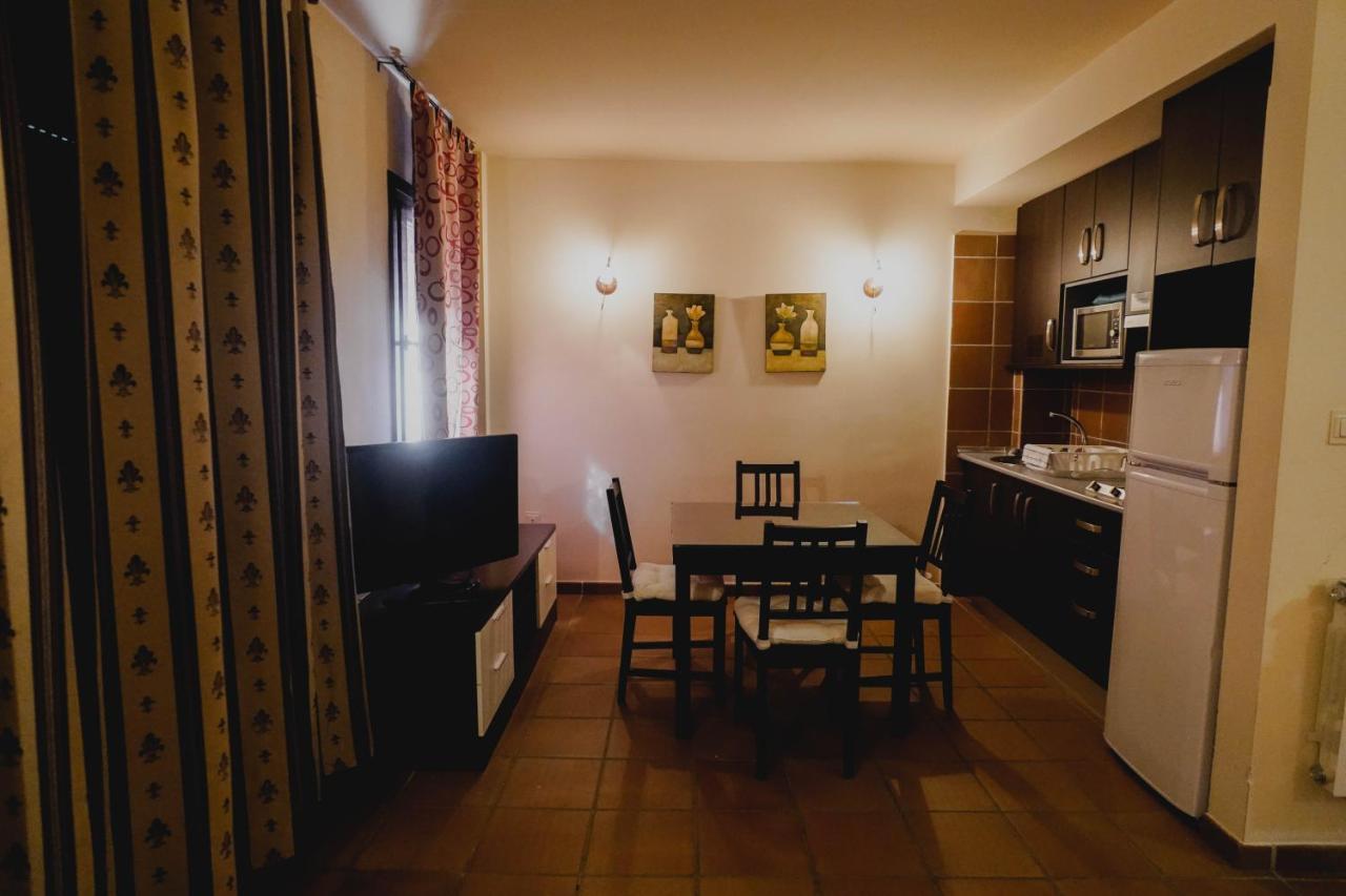 Apartamentos Boabdil Σιέρρα Νεβάδα Εξωτερικό φωτογραφία