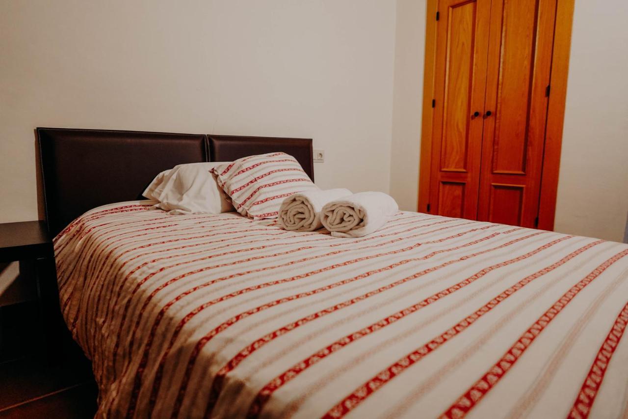 Apartamentos Boabdil Σιέρρα Νεβάδα Εξωτερικό φωτογραφία