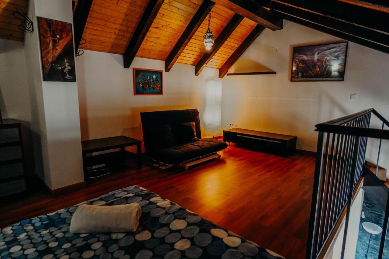 Apartamentos Boabdil Σιέρρα Νεβάδα Εξωτερικό φωτογραφία