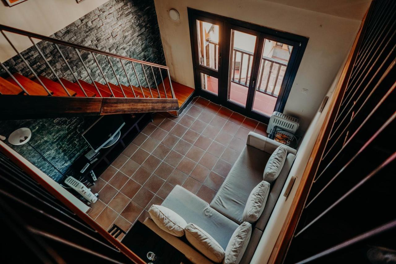 Apartamentos Boabdil Σιέρρα Νεβάδα Εξωτερικό φωτογραφία