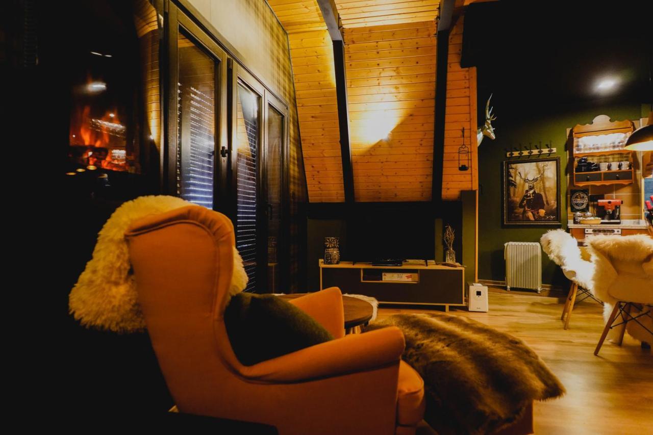 Apartamentos Boabdil Σιέρρα Νεβάδα Εξωτερικό φωτογραφία