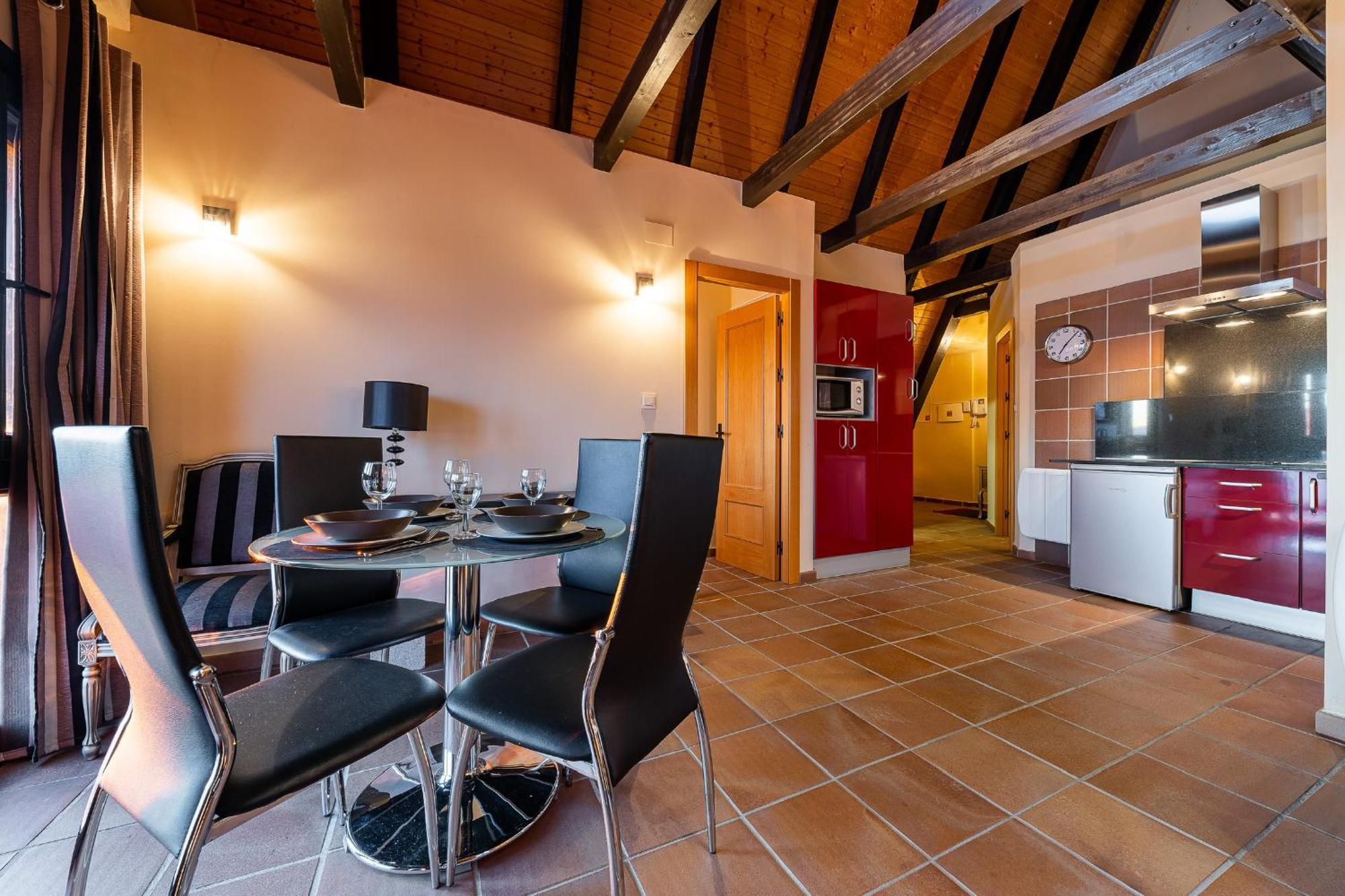 Apartamentos Boabdil Σιέρρα Νεβάδα Εξωτερικό φωτογραφία